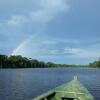 Отель Tres Chimbadas Lake Lodge, фото 11