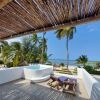 Отель Kijani Beach Villas, фото 15