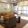 Отель Homewood Suites by Hilton Philadelphia/Mt. Laurel, фото 2