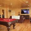 Отель Mountain Haven - Relax & enjoy AMAZING 180 Degree Views of Mt LeConte, фото 15