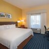 Отель Fairfield Inn & Suites by Marriott Tifton, фото 5