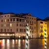 Отель Continental Venice Hotel в Венеции