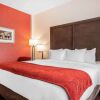 Отель Comfort Inn & Suites near Stadium, фото 20