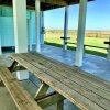Отель Beachfront Breeze by RedAwning, фото 16