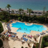Отель Apartment With one Bedroom in Cannes, With Wonderful sea View, Pool Ac, фото 11