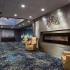 Отель Radisson Hotel & Conference Center Coralville - Iowa City, фото 28
