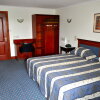 Отель OYO Lochway Hotel, фото 24