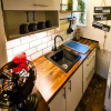 Отель Rustic flat with perfect location (city center), фото 10