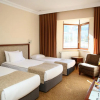 Отель West Davraz Hotel, фото 4