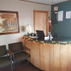 Отель The Butte Motel, фото 2