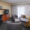 Отель Courtyard Detroit Dearborn, фото 6