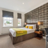Отель Chelsea - Sloane Avenue apartments by Viridian Apartments, фото 14