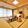 Отель Shima Onsen Yuzurihaso Hot spring Inn, фото 3