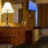 Отель Wheelhouse Motel, фото 14