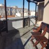Отель Apartment With 2 Bedrooms In Madrid, With Wonderful City View, Furnished Terrace And Wifi, фото 26