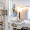 Отель Novotel Deauville Plage, фото 25