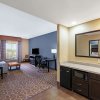 Отель Hampton Inn & Suites Houston Heights I-10, фото 35