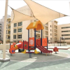 Отель Dubai Apartments - The Greens - Al Dhafrah, фото 8