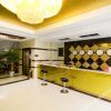 Отель Lily Business Hotel Huashan, фото 6