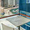 Отель Flex Stay Holiday Homes Dubai Marina, фото 4