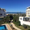 Отель Apartment With one Bedroom in Essaouira, With Wonderful sea View, Shared Pool, Furnished Terrace - 1, фото 1