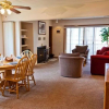 Отель Swan Mountain Resort, фото 27