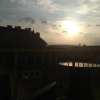 Отель Broadway Center Rooftop View Apartment, фото 16