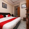Отель OYO 14390 Hotel Samrat, фото 5