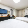 Отель Jecheon Hotel k, фото 7