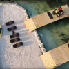 Отель Lina Point Belize Overwater Resort, фото 26