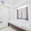 Отель Good Price And Homey 2Br At Loftvilles City Apartment, фото 4
