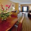 Отель Holiday Inn Express Hotel & Suites Suffolk, an IHG Hotel, фото 3