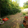Отель House With 2 Bedrooms in Hrvatska, With Private Pool, Furnished Terrace and Wifi - 3 km From the Bea, фото 21