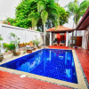 Отель The Haven Pool Villa, фото 15