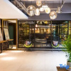 Отель James Joyce Coffetel Hefei Fortune Plaza Branch, фото 9