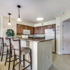 Отель Tilghman Beach and Golf Resort by Condo-World, фото 23