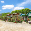 Отель Pocheon Secret Kids Family Poolvilla Spa Pension, фото 25