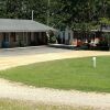 Отель Crossroads Motel and Cabins, фото 17