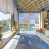 Отель Xiting Wuyu Hot Spring Hostel, фото 9