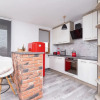 Отель Rainbow Apartment Krakow by Renters, фото 9