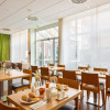 Отель B&B HOTEL Duisburg Hbf-Nord, фото 18