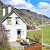Отель Beautiful Home in Norheimsund With 3 Bedrooms, фото 1