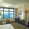 Отель Shunhe Business Hotel - Jinan, фото 6