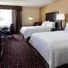 Отель Holiday Inn Wichita East I-35, an IHG Hotel, фото 5