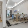 Отель 57m² Koukaki Luxury Flat next to Acropolis & Metro, фото 10