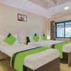 Отель Treebo Berry Hill Venna Lake, 3 Km From City Center, фото 12