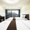 Отель Busan Beach Hotel, фото 4