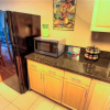 Отель Pacific Shores A204 - Two Bedroom Condo, фото 11