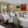 Отель Hampton Inn Long Island/Islandia, фото 20