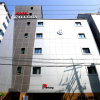 Отель Galleria Hotel, фото 1